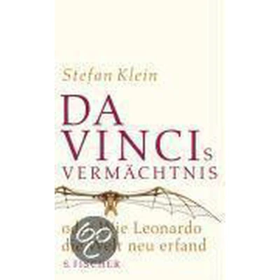 Afbeelding van Da Vincis Vermächtnis Oder Wie Leonardo Die Welt Neu Erfand
