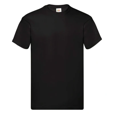 Afbeelding van 12 PACK Fruit of the Loom T Shirts