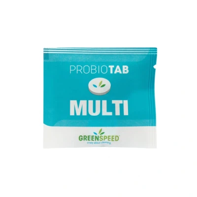 Afbeelding van Interieurreiniger Greenspeed Probio Tab Multi