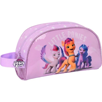 Afbeelding van My Little Pony Toilettas, #love 26 x 16 cm Polyester