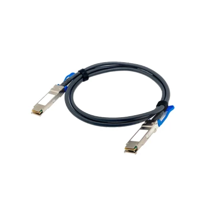 Afbeelding van QNAP CAB DAC15M Q28, 1,5 m, QSFP28, QSFP28