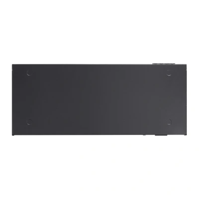 Afbeelding van TP Link Omada SG5428X netwerk switch Managed L3 Gigabit Ethernet (10/100/1000) Zwart