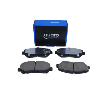 Afbeelding van Remblokkenset, schijfrem QUARO QP7802C