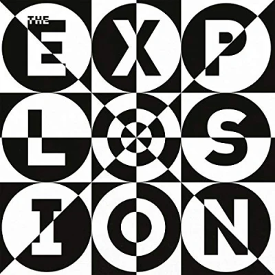 Afbeelding van The Explosion