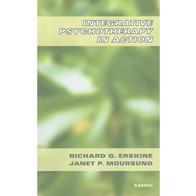 Afbeelding van Integrative Psychotherapy in Action