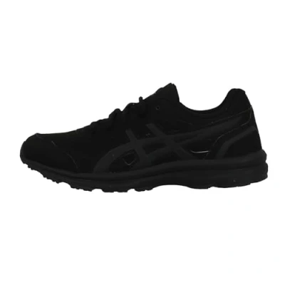 Afbeelding van Asics Gelmission Outdoorschoenen, Dames, Maat: 44.5, Black carbon phantom Schoenen