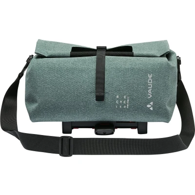 Afbeelding van Bagagedragertas Recycle Shopper Uniklip 10L Dusty Forest