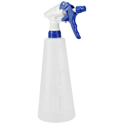 Afbeelding van Pressol 06 266 820 Huishoudelijke Verstuiver 750ml Wit Blauw