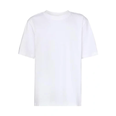 Afbeelding van Urban Classics Jongens Boys Tall Tee T shirt, wit, 110/116 cm