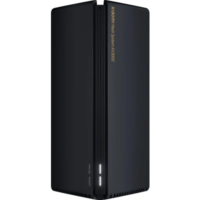 Afbeelding van Router Xiaomi AX3000 Black