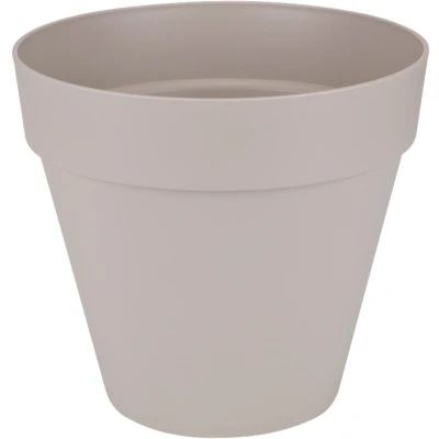 Afbeelding van Loft urban rond wielen 40 warm grijs elho