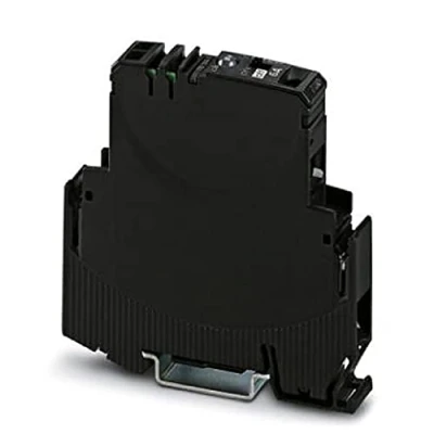 Afbeelding van Phoenix Contact 0903046 EC E 6A DC24V Beveiligingsschakelaar 24 V/DC 6 A stuk(s)