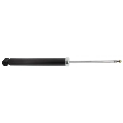 Afbeelding van MAPCO 20371 Schokdemper Achteras Gasdruk Dubbelpijp Demper niet veerdragend Pen bovenaan, Oog onderaan PEUGEOT: 307 Hatchback (3A/C) 1.6 HDi 110