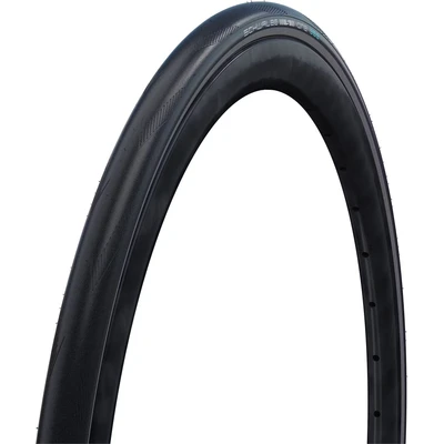 Afbeelding van Schwalbe Buitenband 28 1.10 (28 622) One 365 Perf zw skin +R vouw