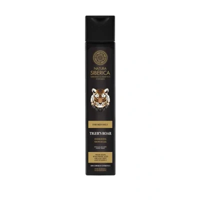 Afbeelding van 25% korting Natura Siberica For Men Energizing Shower Gel 250ml