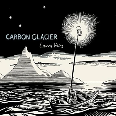 Afbeelding van Laura Veirs Carbon Glacier (LP)