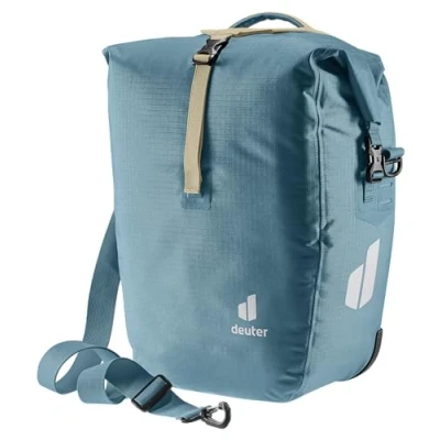 Afbeelding van Deuter Weybridge 20+5L Fietstas 40 cm