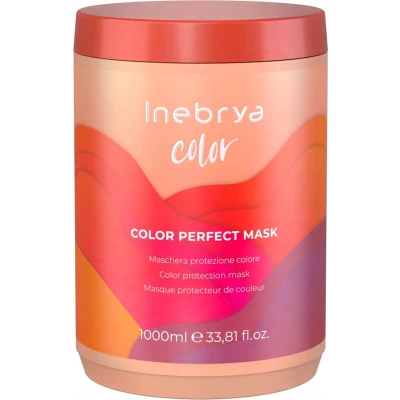 Afbeelding van Inebrya Color Perfect Mask 1000ML