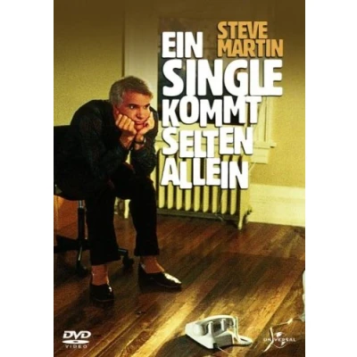 Afbeelding van Ein Single kommt selten allein