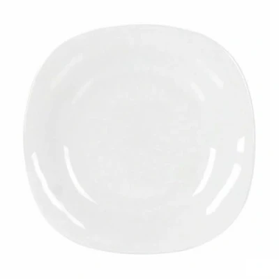 Afbeelding van Dessertgerecht La Mediterránea Palaos 21 x 1,7 cm (48 Stuks)