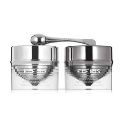 Afbeelding van Elemis Ultra Smart Pro Collagen Eye Treatment Duo Set