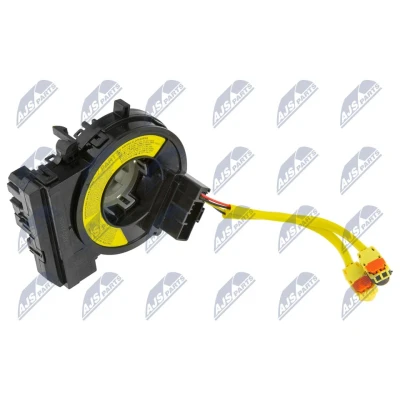 Afbeelding van Wikkelveer, airbag NTY EAS HY 020
