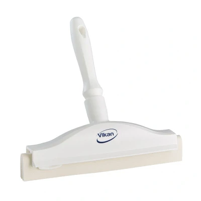 Afbeelding van Vikan Klassieke Handtrekker 25cm Wit
