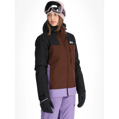 Afbeelding van Picture Seakrest Ski Jas Dames