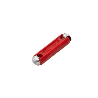 Afbeelding van HELLA VALUEFIT Zekering Torpedozekering 16A Rood Aantal: 5 8JS 089 015 801