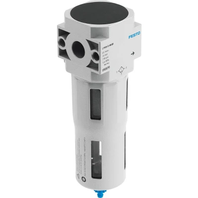 Afbeelding van Festo Fijnfilter Aansluitplaat 1 16bar 1µm Midi 192570 P2Y45