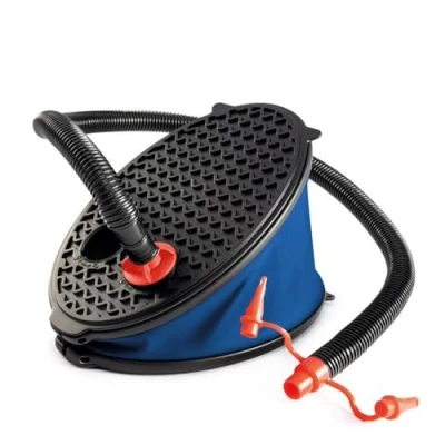 Afbeelding van Intex Luchtpomp voetpomp Bellows, meerkleurig, 28 cm