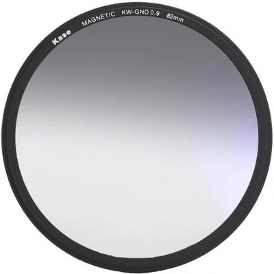 Afbeelding van Kase Wolverine Magnetic 67mm Soft GND 0.9