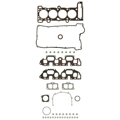 Afbeelding van Ajusa Cilinderkop pakking set/kopset 52092800