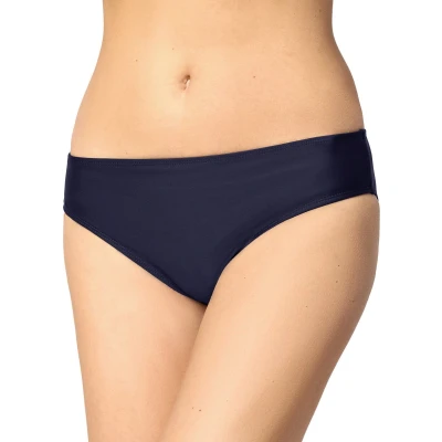 Afbeelding van Merry Style Dames Bikinibroekje MSVR1 (Donkerblauw (6007), 34.0)