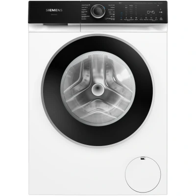 Afbeelding van Siemens WG44H2A7NL Wasmachine Wit
