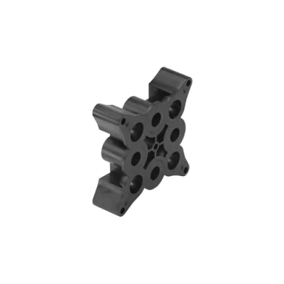 Afbeelding van Hansgrohe Universeel verlengset I box 25mm