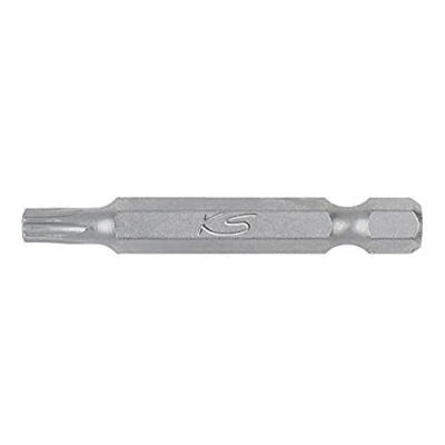 Afbeelding van KS Tools 911.2741 1/4&quot; Bit Torx, 50mm, T30, 5 per pak