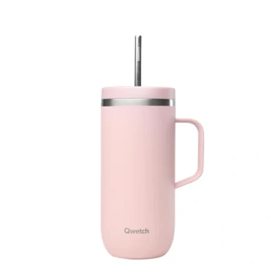 Afbeelding van Isotherm Cold cup met handgreep 600 ml Qwetch