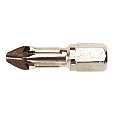 Afbeelding van Makita Schroefbit Pozidriv 1 Diamant 3 Stuks P 38635