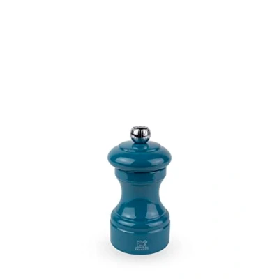 Afbeelding van Pepermolen Peugeot Bistrorama Oceaanblauw 10 cm
