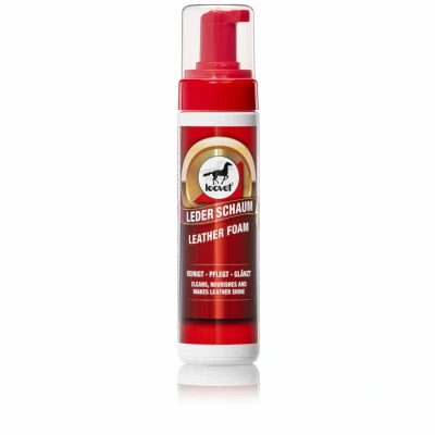 Afbeelding van Leovet Leather Foam 200ml