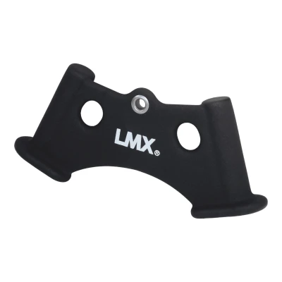 Afbeelding van Lifemaxx LMX2306 Ergo Foam grip triceps bar