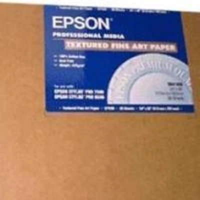 Afbeelding van Epson Enhanced Matte Paper, DIN A4, 192g/m², 250 Vel