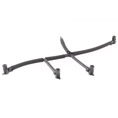 Afbeelding van VAICO V10 5514 Slang, lekbrandstof Common rail VOLKSWAGEN: Amarok Pick up (2HA, 2HB, S1B, S6B, S7A, S7B) 2.0 TDI, TSI, BiTDI 4motion