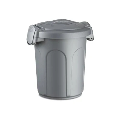 Afbeelding van Kerbl Speedy Voerton 24x27x31cm 8L