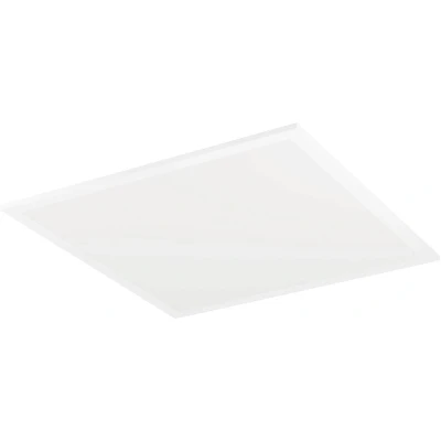 Afbeelding van EGLO Moradillo LED Paneel 39.5 x cm wit Instelbaar licht (warm, neutraal en daglicht)