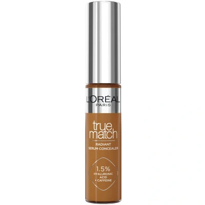 Afbeelding van L&#039;Oréal Paris True Match Radiant Serum concealer 9N 11 ml