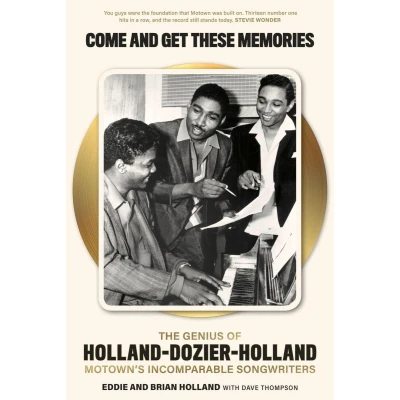 Afbeelding van Come and Get These Memories