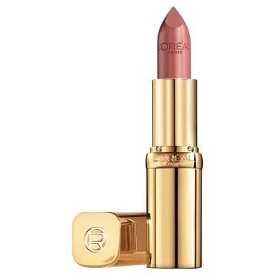 Afbeelding van 3x L&#039;Oréal Color Riche Satin Lippenstift 236 Organza 4.54gr