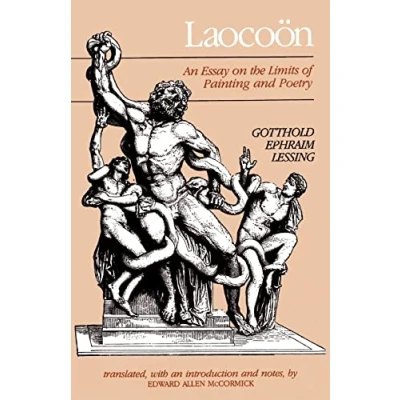 Afbeelding van Laocoon: An Essay on the Limits of Painting and Poetry